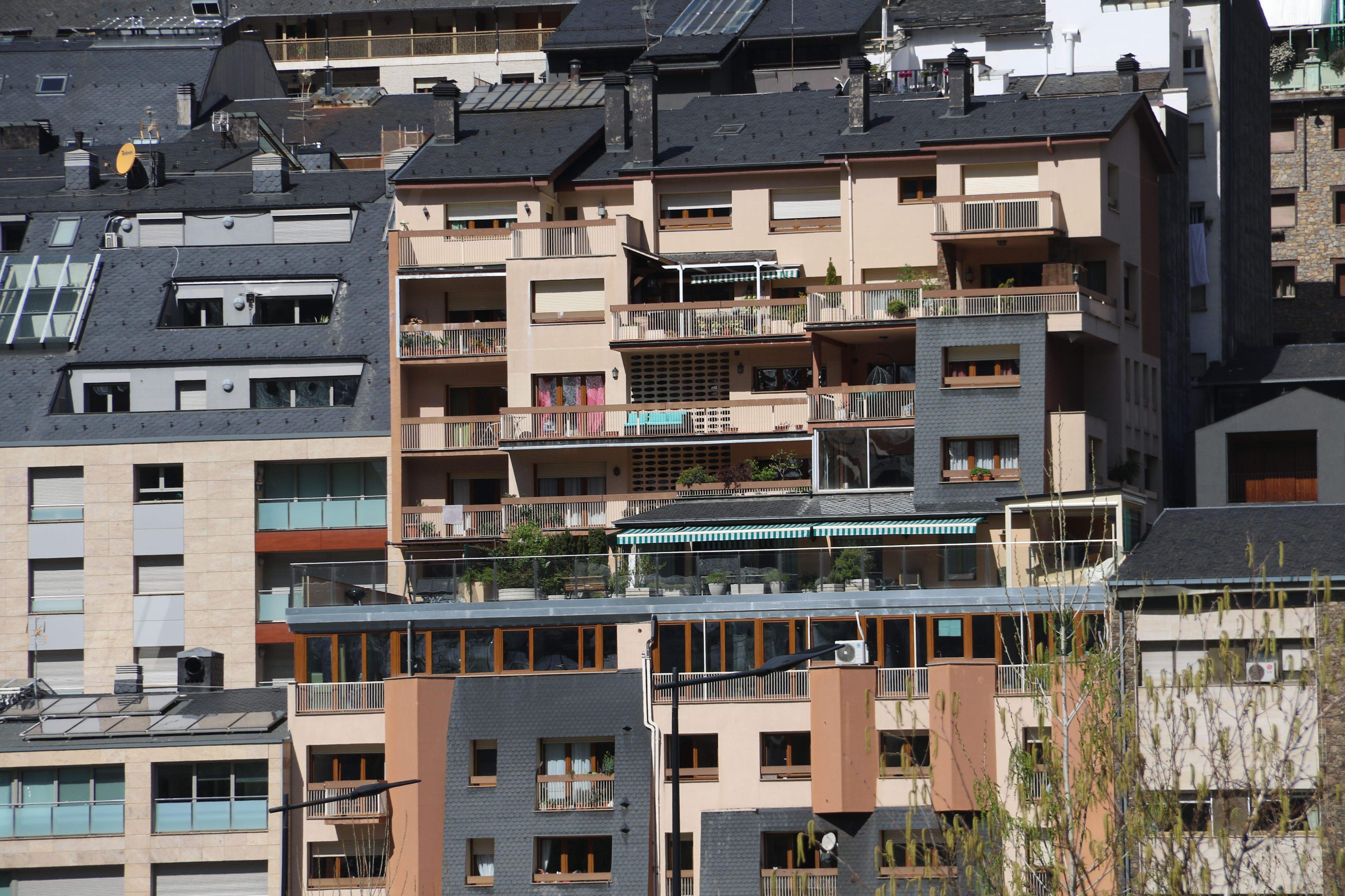 Andorra mou fitxa amb el lloguer: més salari mínim i nous ajuts en un mercat cada cop més tens